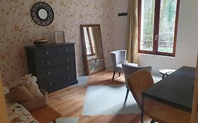 Chambres D'Hotes Du Domaine De Bourbacoup